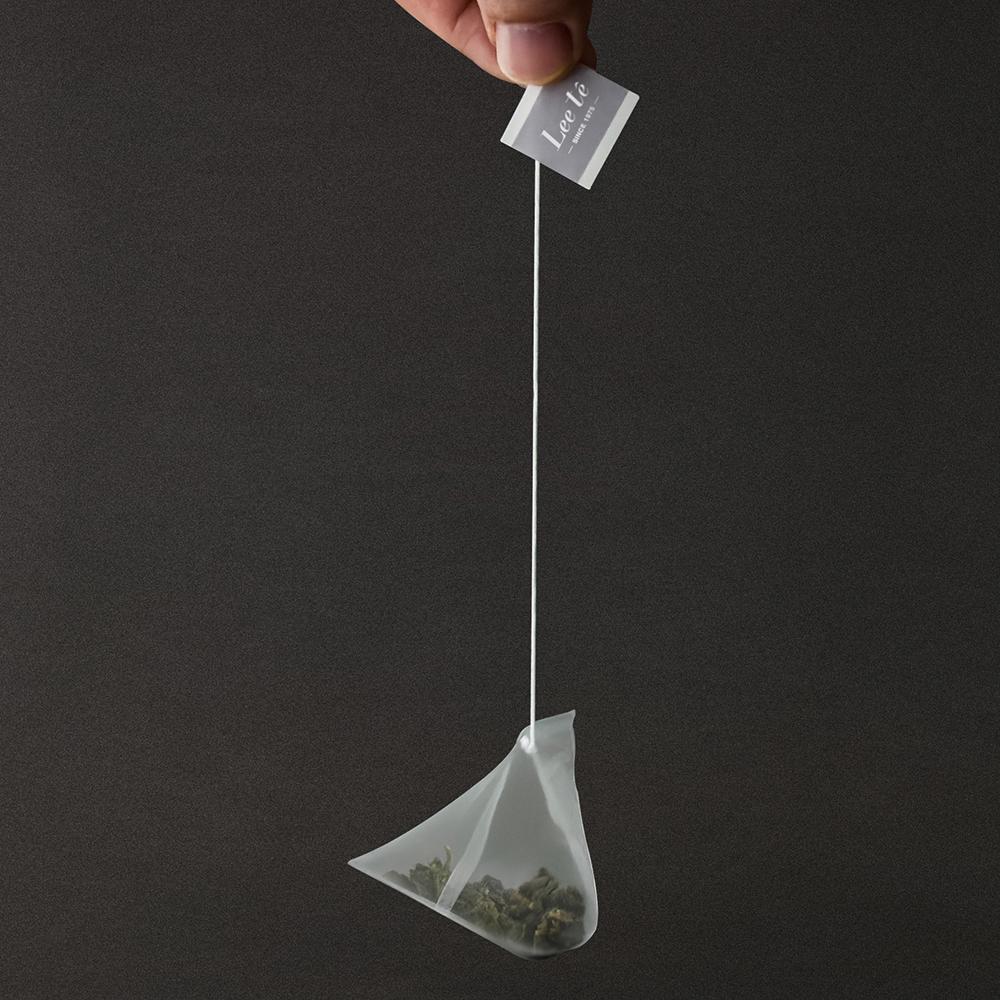 TEA BAGS 原葉袋茶